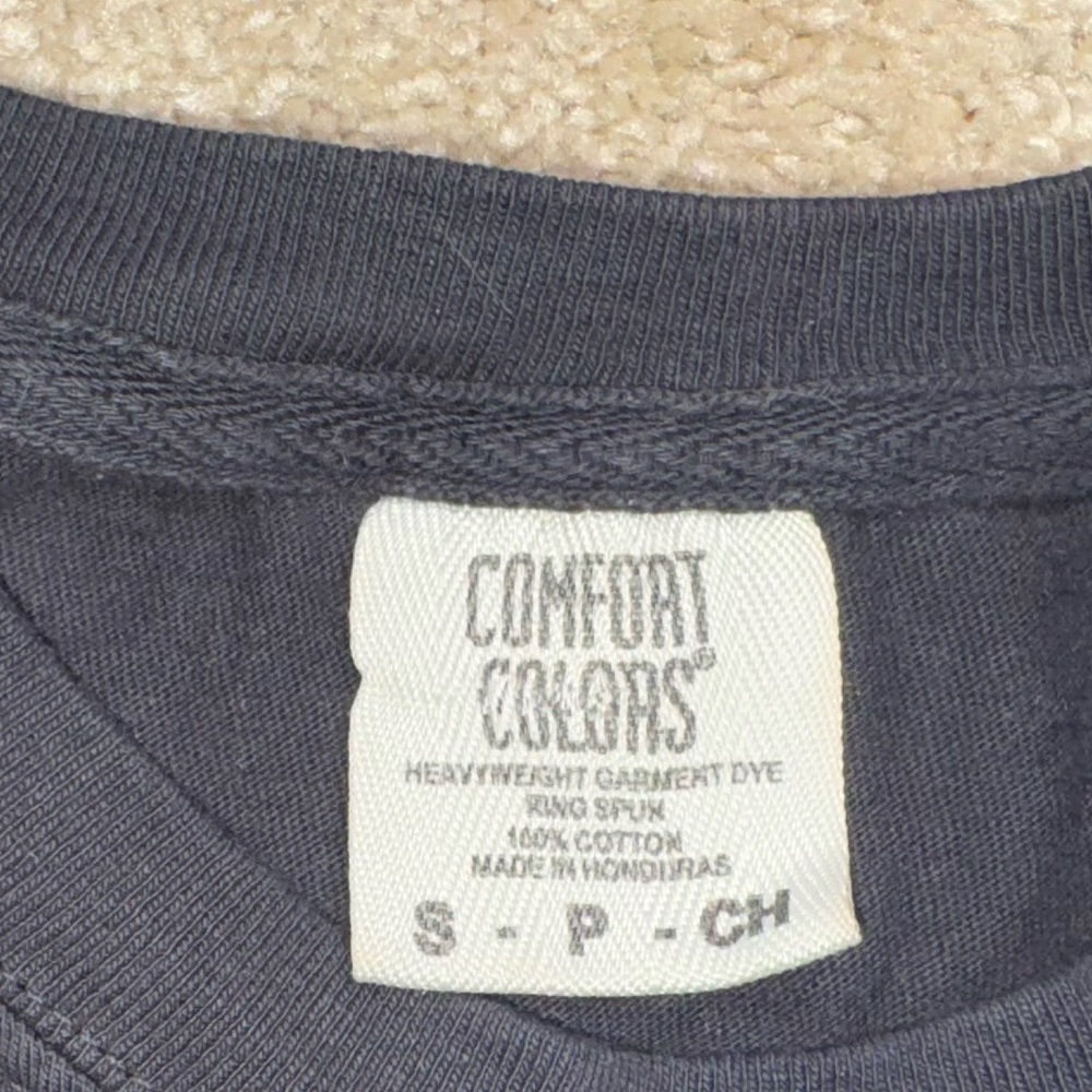 In Dolly We Trust Graphic Tee, Black, Western Country Shirt Size Small, Unisex - Picture 3 of 4